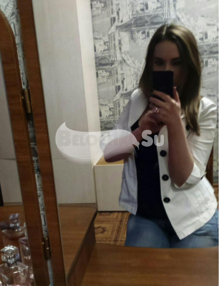 Проститутка Сания г. Саргатское